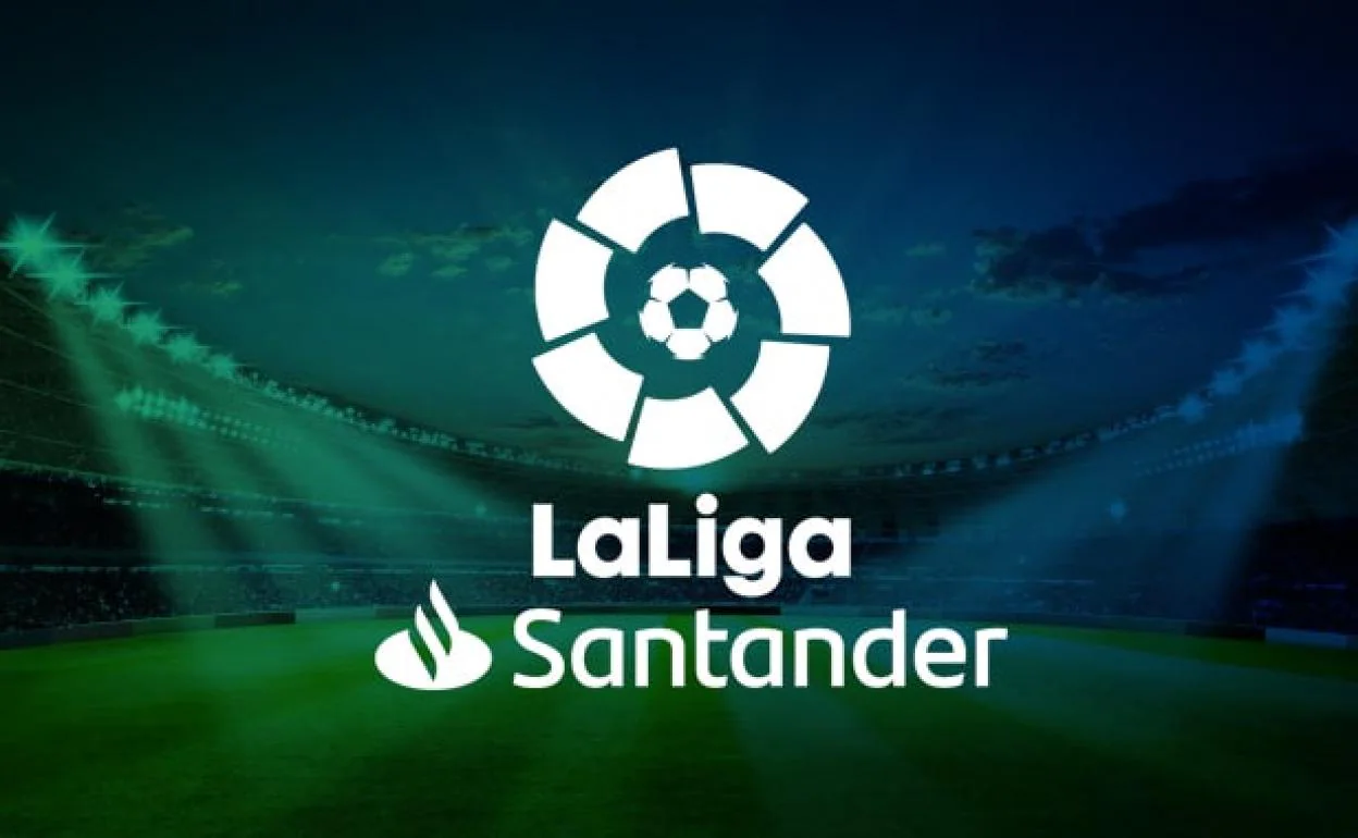 Liga santander jornada 15