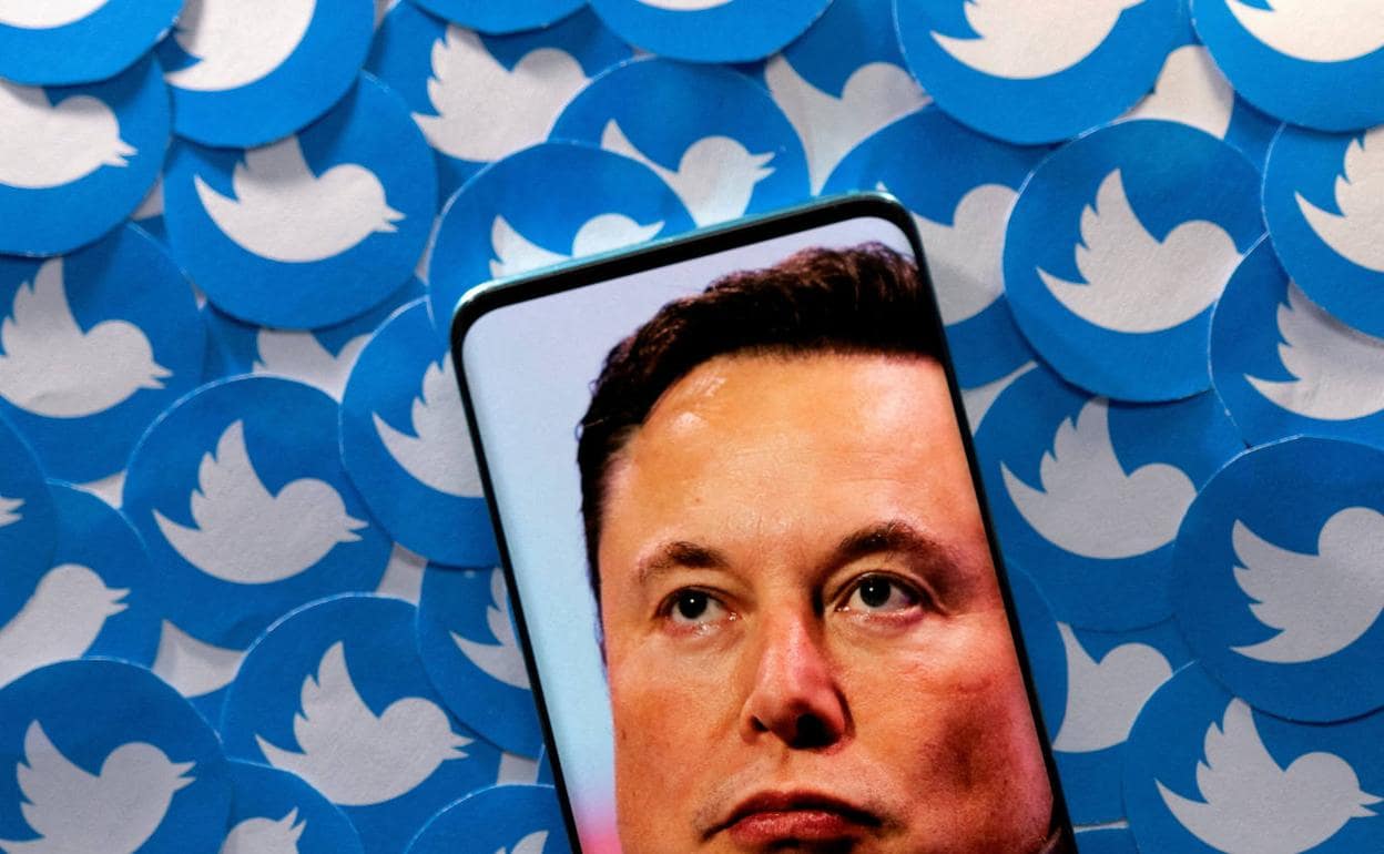 El primer correo de Elon Musk a los trabajadores de Twitter: prohibido el teletrabajo