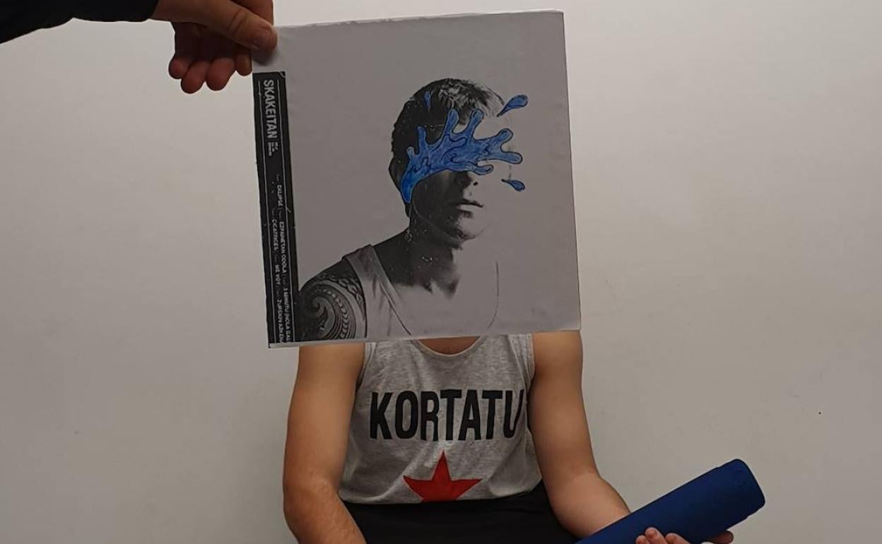 Iazko erronkan jasotako proposamen bat.