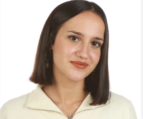 Imagen - Laura Quesada, Criminóloga experta en Análisis de Comportamiento No Verbal y Credibilidad 