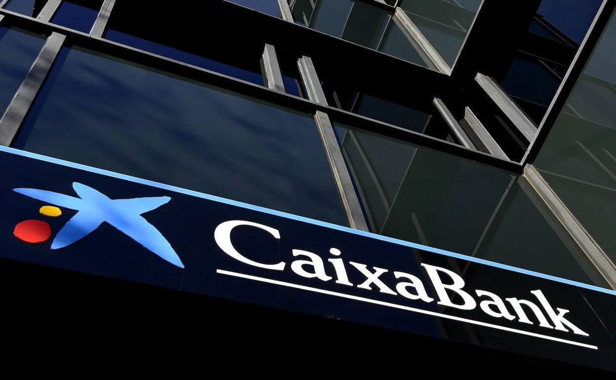 Comisiones cuentas Caixabank  Aviso importante de Caixabank a sus