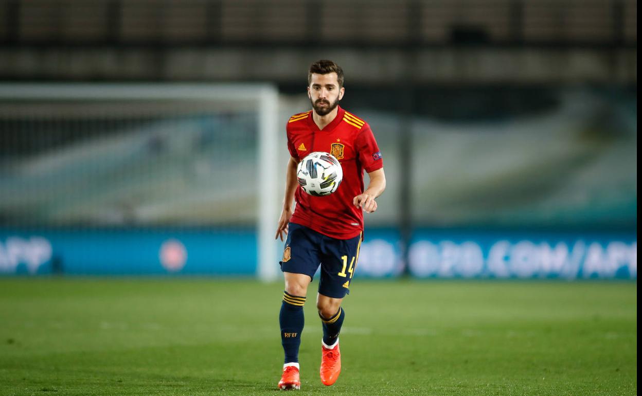 Gayá, 220 kilómetros al día para triunfar