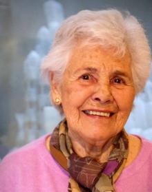 Imagen secundaria 2 - Belén Frau, Cristina Iglesias y Delfina Entrecanales.