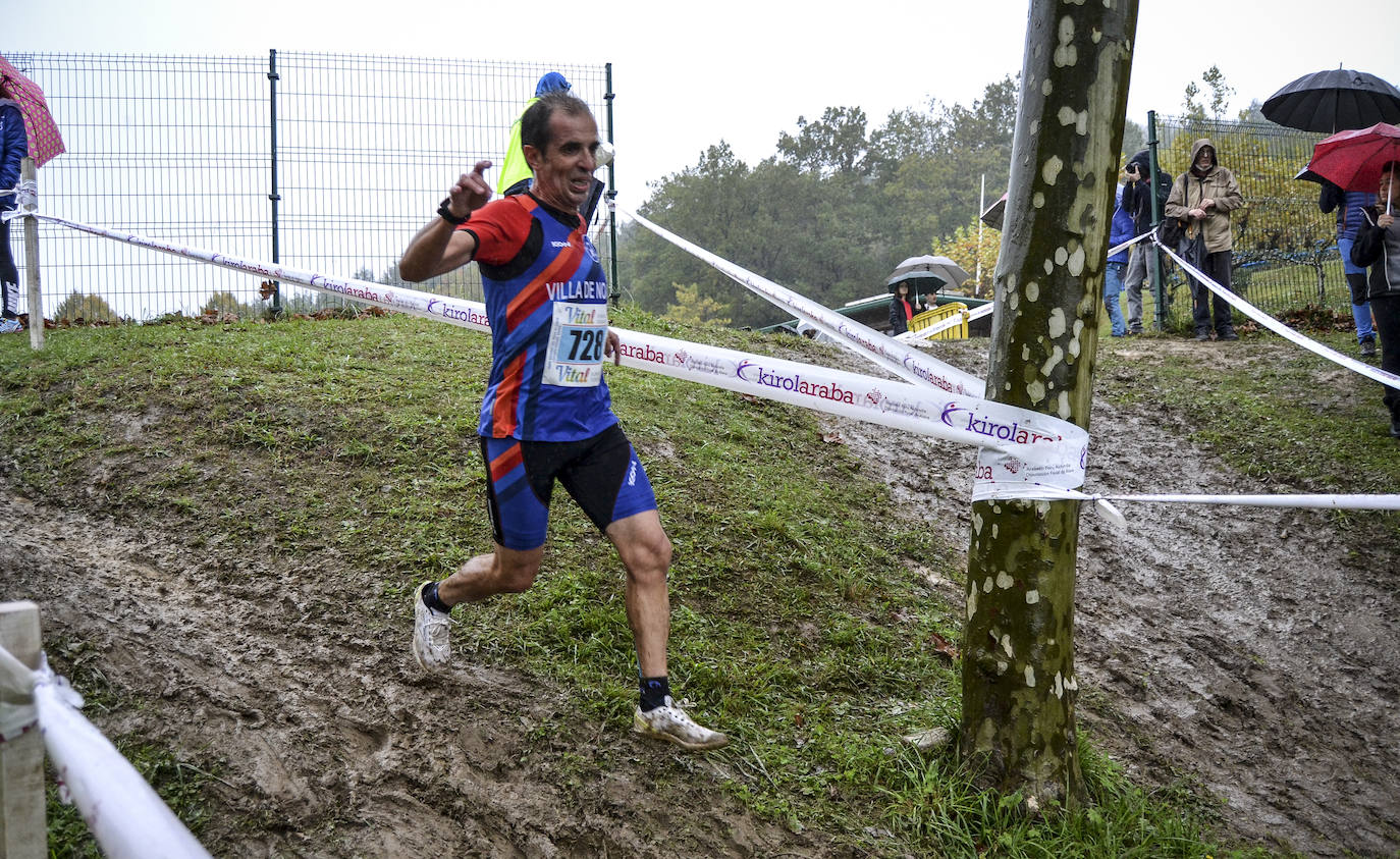 Fotos: Las mejores fotos del cross de Llodio