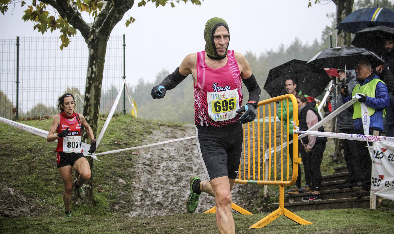 Fotos: Las mejores fotos del cross de Llodio