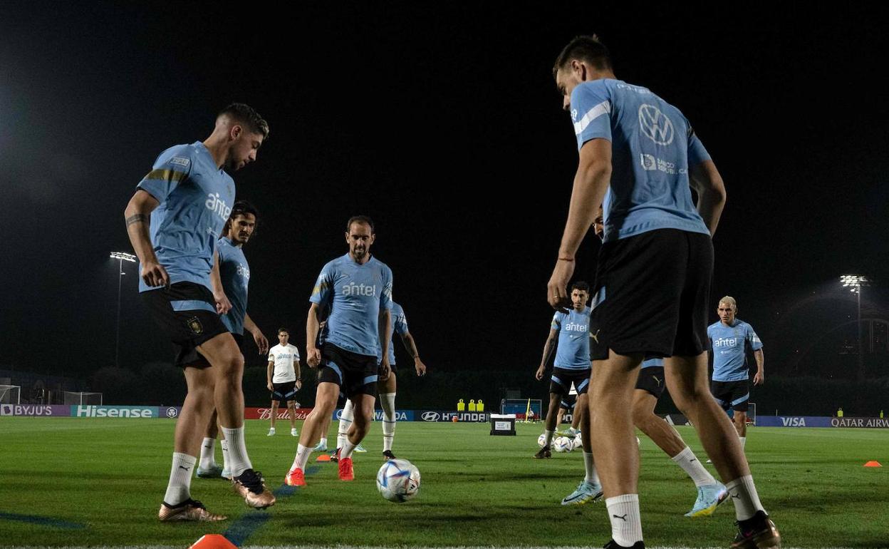 Fede Valverde lidera convocatoria de la Selección de Uruguay