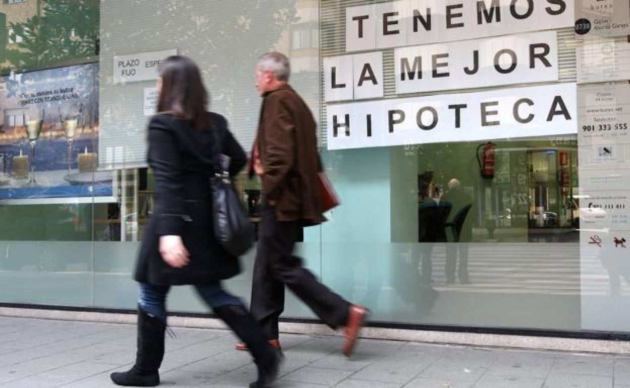 Hipotecas | Las medidas para reducir la cuota a un millón de familias