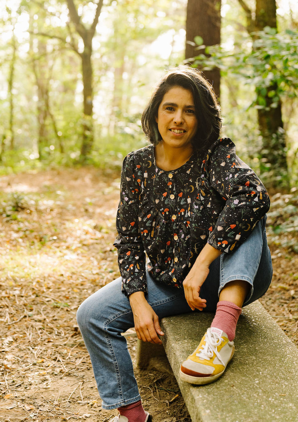 Fotos: Sí a la ropa infantil sin género: la marca creada por una madre de Gorliz