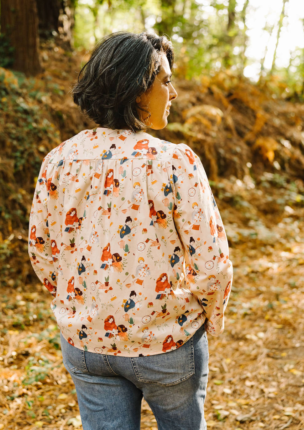 Fotos: Sí a la ropa infantil sin género: la marca creada por una madre de Gorliz