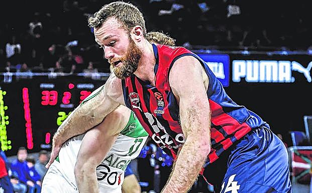 Matt Costello, la imagen corporativa de Endesa