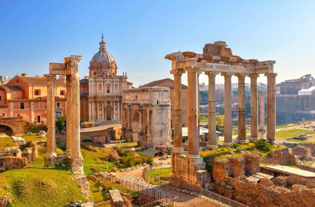 Foro romano