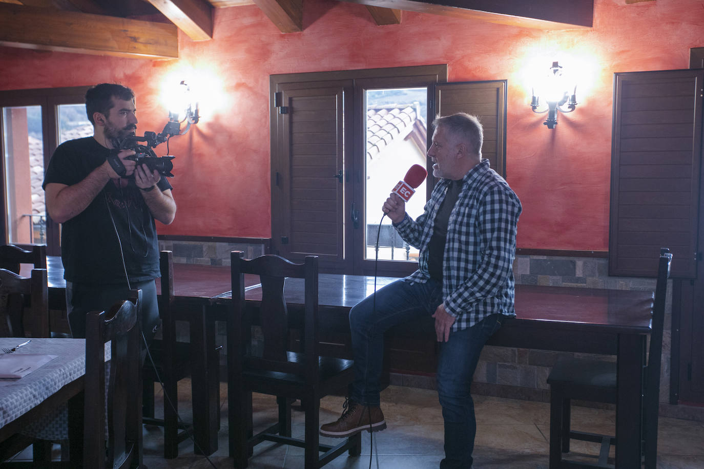 Fotos: Las imágenes de la sociedad gastronómica Gatzalde