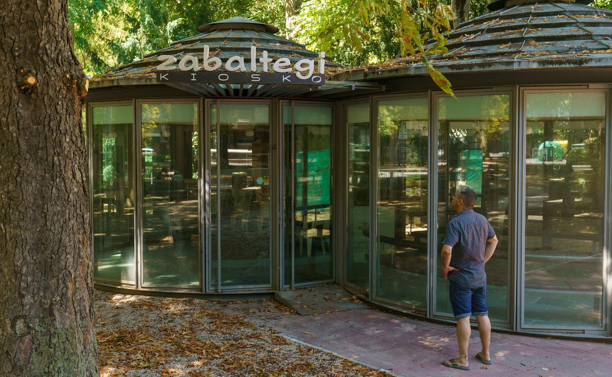 La cafetería y el restaurante de La Florida cerraron en septiembre de 2020.