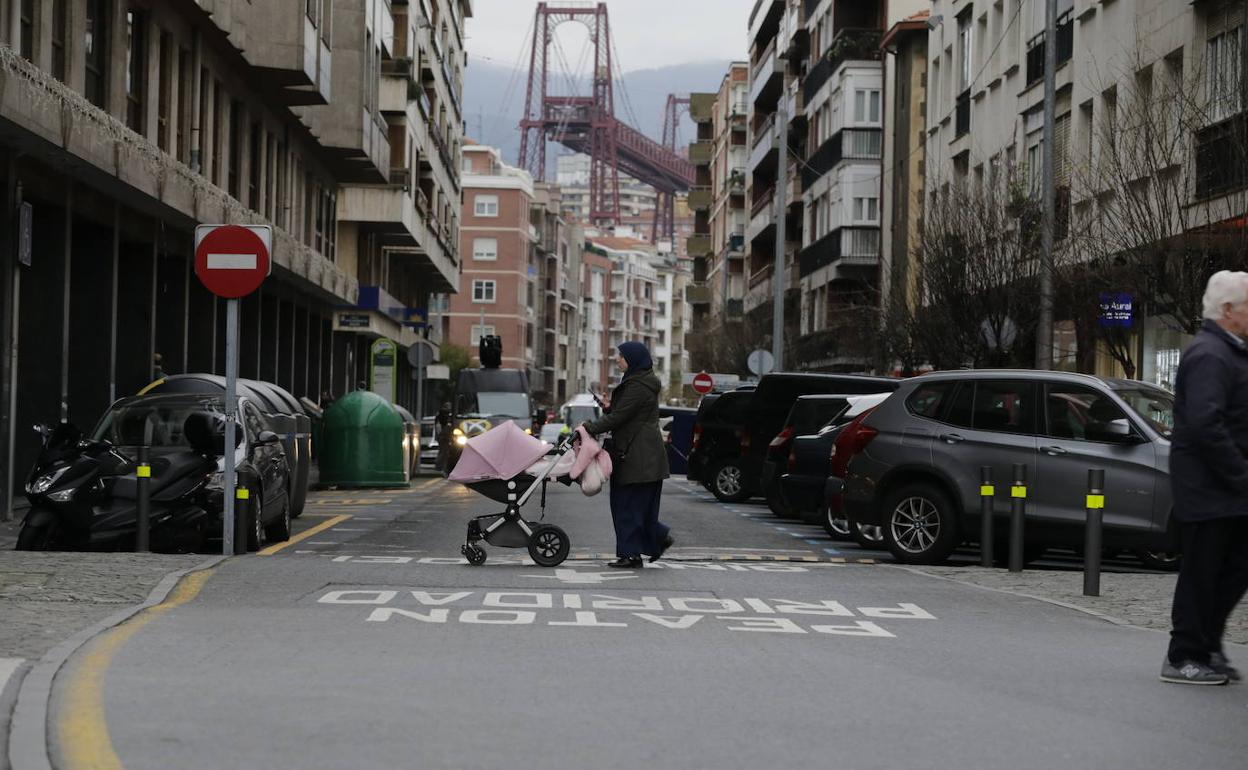 El precio medio del alquiler en Getxo, 871 euros, supera en 94 al de Bilbao. 