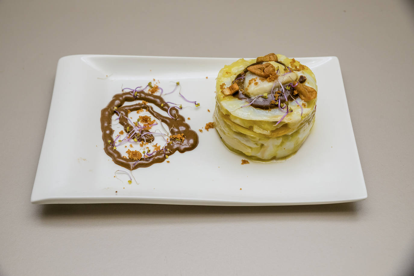 Fotos: La cena de Txipistrin, en imágenes