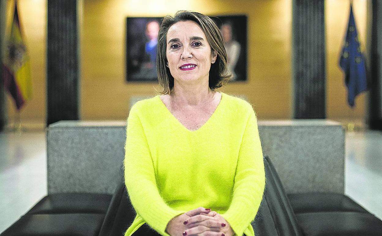 «El PP no responderá con la misma moneda, hay otra forma de hacer política desde el respeto»