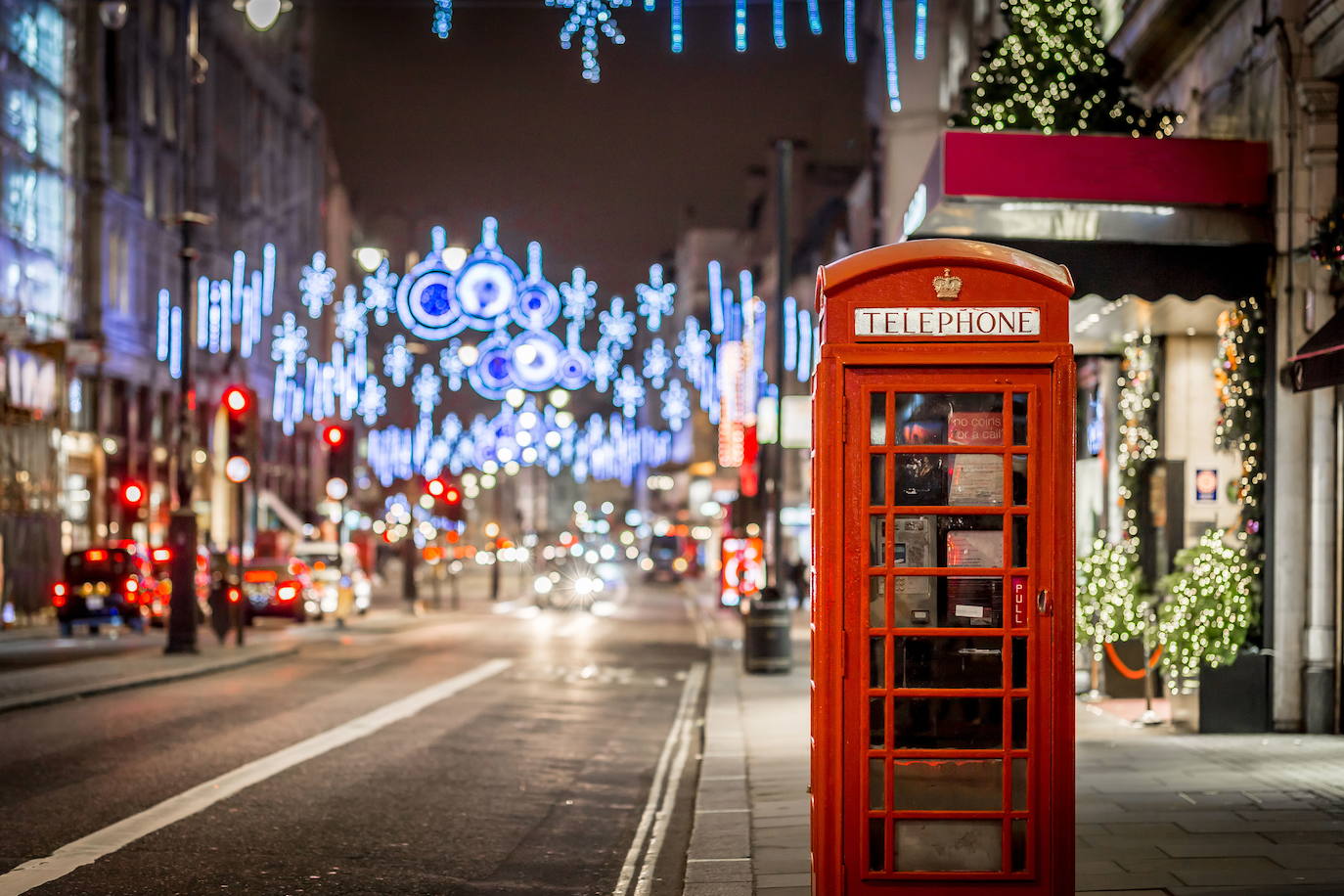 Londres (Reino Unido)