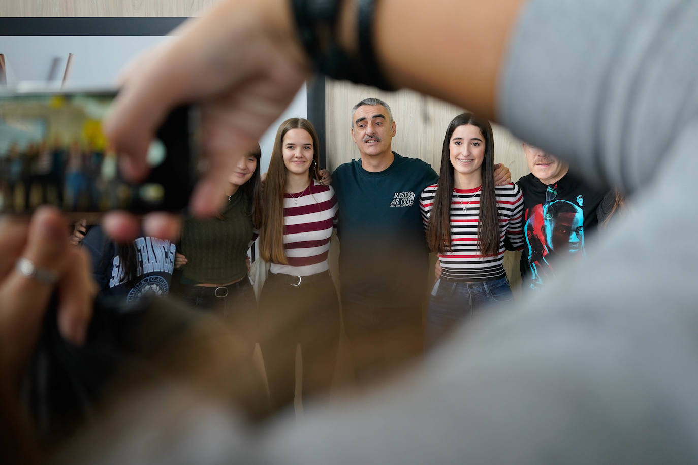 Fotos: Las imágenes de la Azoka de Durango