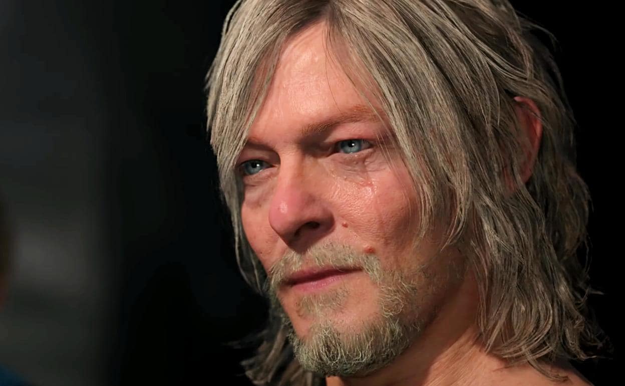 Death Stranding 2, Hades 2 los anuncios más destacados de The Game  Awards 2022