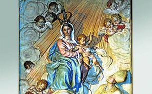 Retablo de las Ánimas