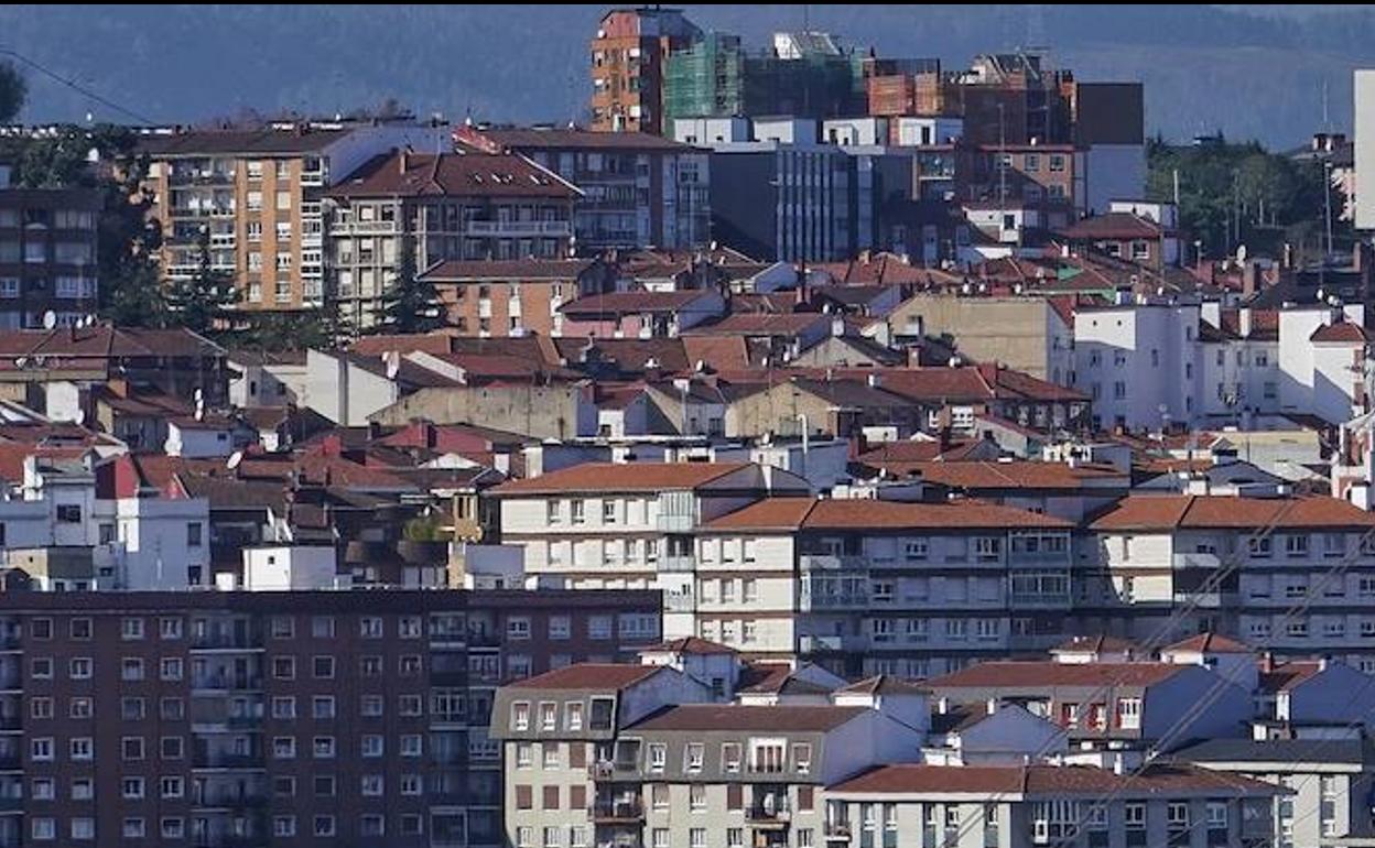 Bilbao es la capital vasca donde más se encarece el alquiler a pesar de la crisis, la guerra y la inflación