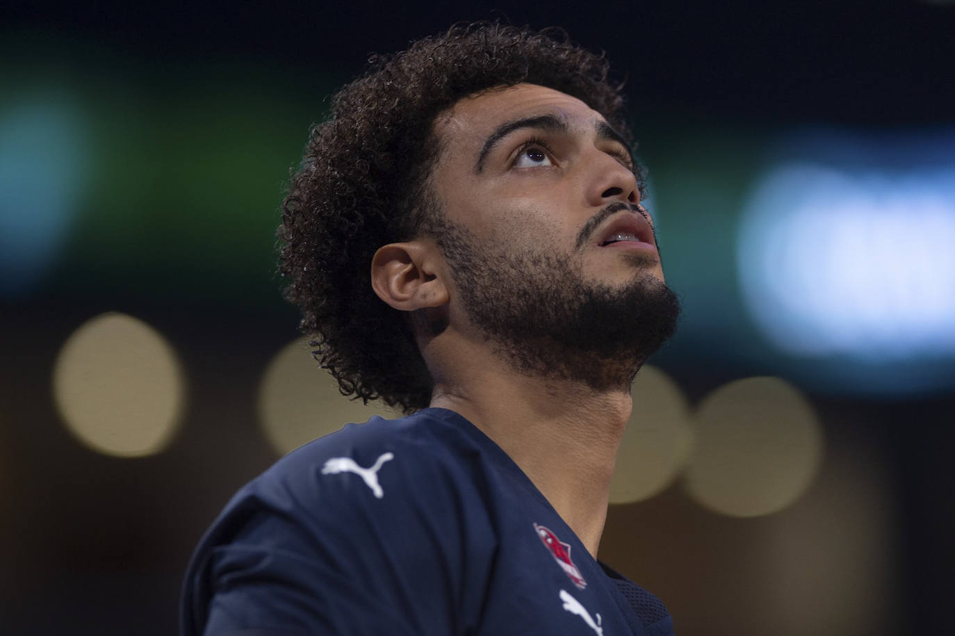 Fotos: Las fotos del Anadolu Efes - Baskonia