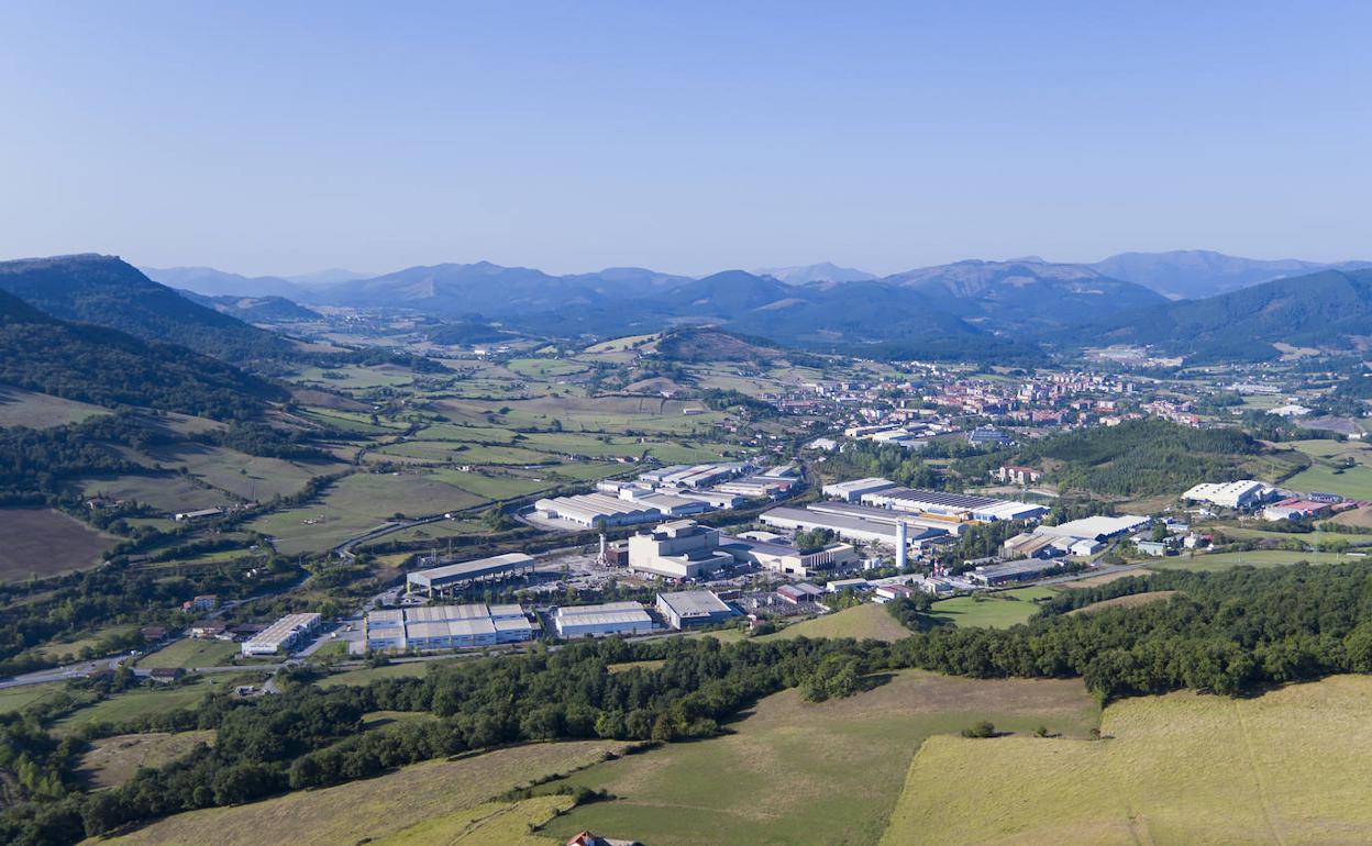 Las empresas pueden acceder desde hoy a las ayudas de la Cuadrilla. 