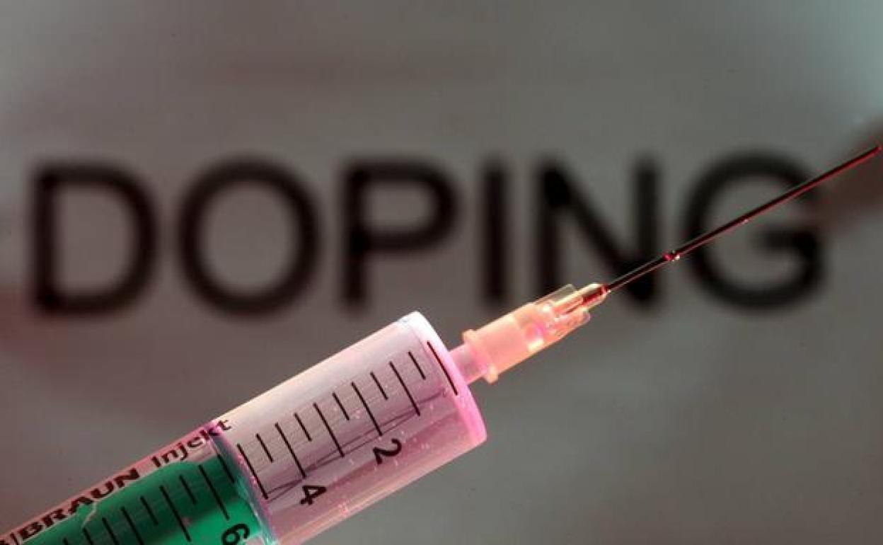 El Gobierno vasco adapta su ley del dopaje «para ser un referente»