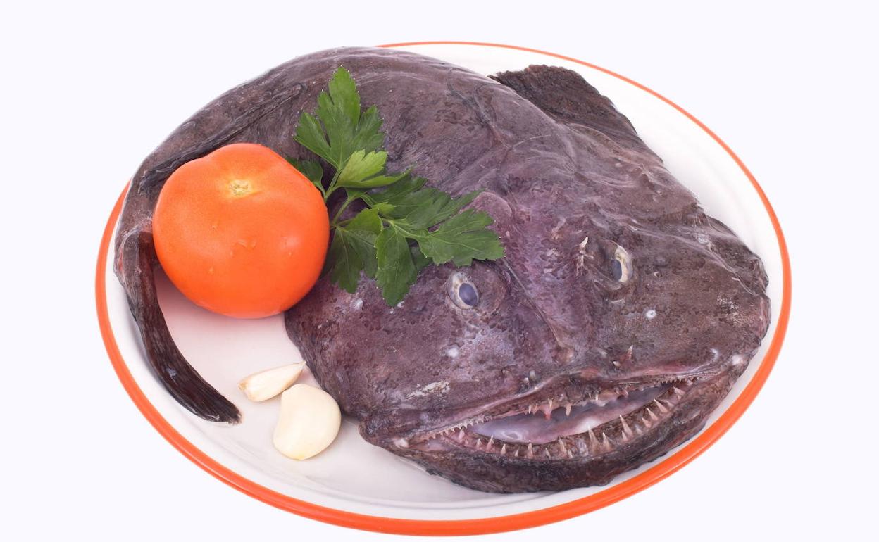 Rape | El pescado idóneo para llevar mejor las comidas pesadas