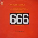 La portada de '666'.