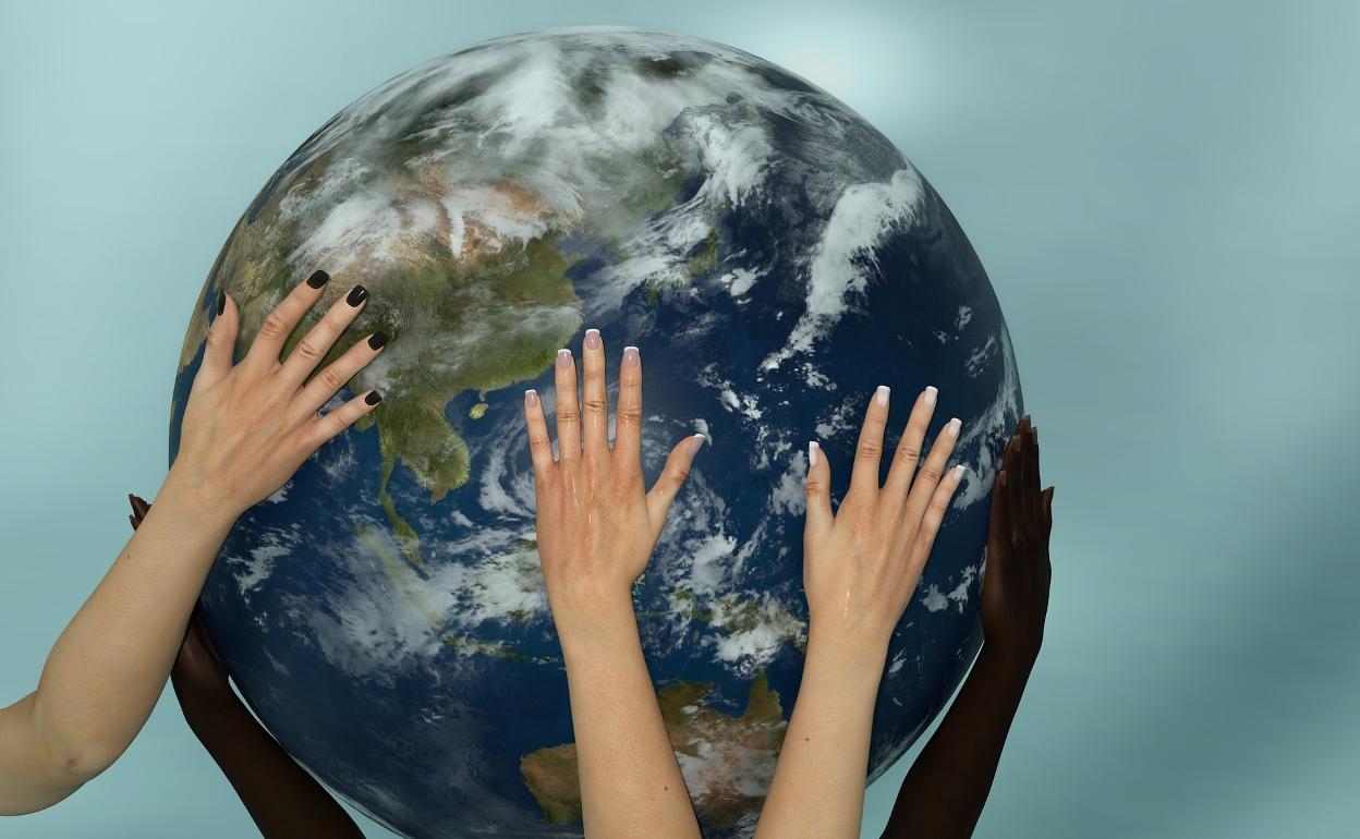 Larrialdietarako Arabako Funtsak aurten orotara 285.000 euroko aurrekontua izan du. 