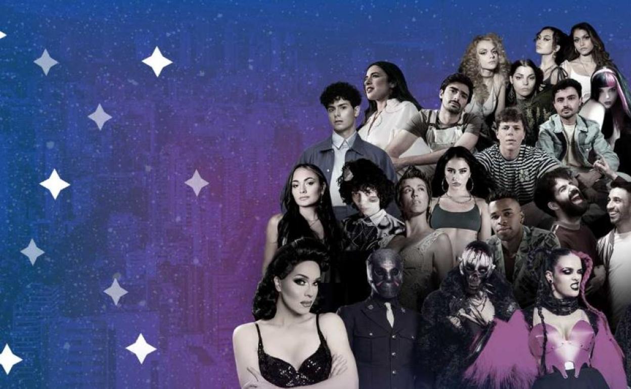 Benidorm Fest 2023 | Escuha todas las canciones