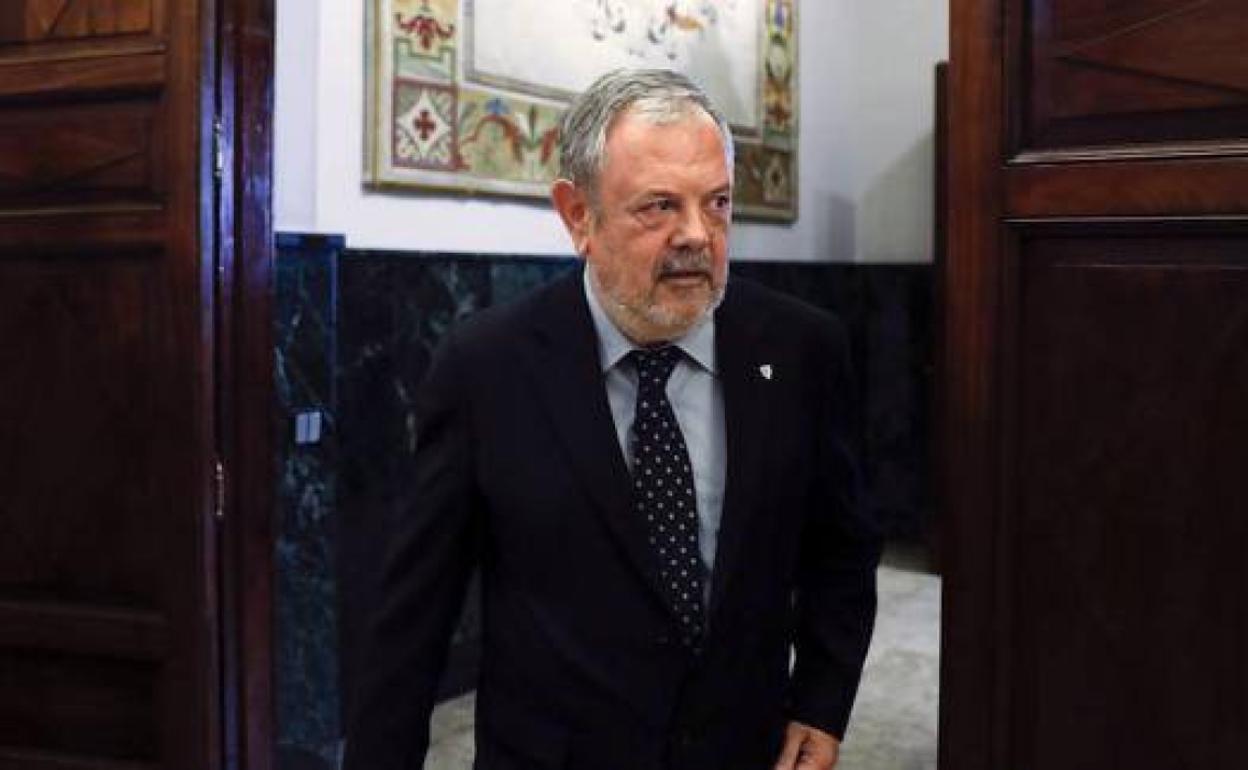 El Gobierno vasco aspira a acordar los nuevos impuestos con el central la próxima semana
