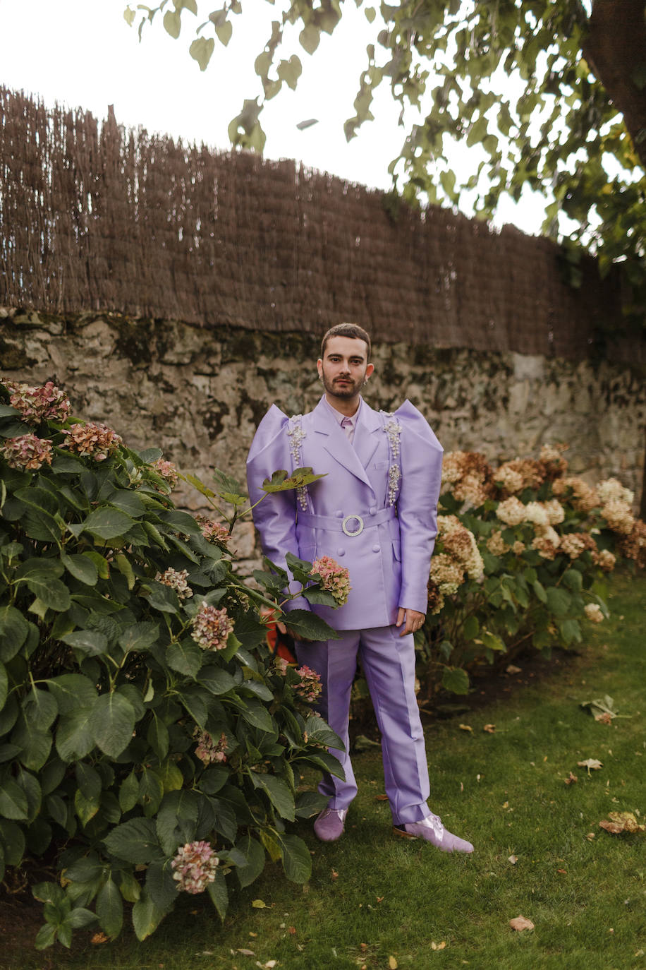 Fotos: La boda más &#039;cool&#039; del 2022 en Bizkaia: el divertido y eurovisivo día de Imanol y Javier