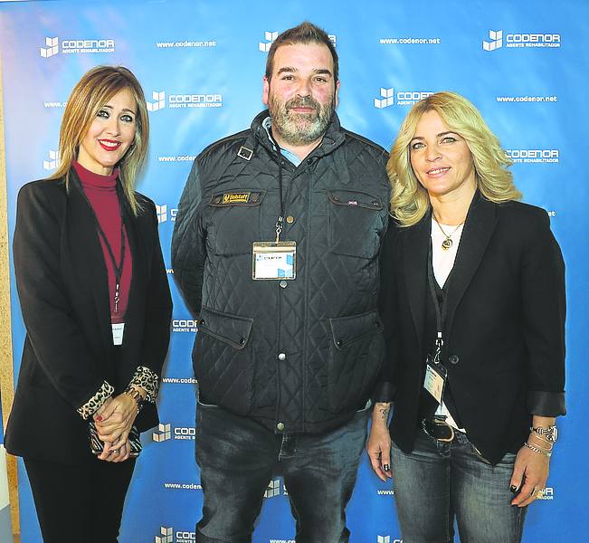 Fotos: Hacia la eficiencia energética | El Correo