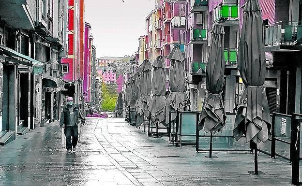 SEA anima a los hosteleros a pedir indemnizaciones por las restricciones Covid