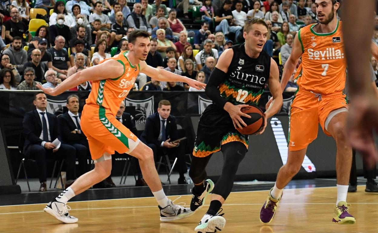 Hakanson están protagonizando actuaciones notables esta temporada. 