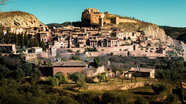 Umbría (Italia). Perugia, su capital, descubre un auténtico tesoro para los amantes del arte y una maravilla para los gastrónomos, que aquí pueden disfrutar más tranquilamente, fuera de las rutas convencionales por Italia.