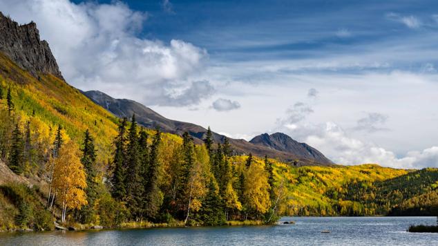 Alaska (EE UU). Un ejemplo de cómo las comunidades indígenas gestionan experiencias turísticas auténticas que también abrazan la sostenibilidad. Algunos de los placeres incluyen observar osos, ver deslizarse los glaciares desde el mar, hacer viajes épicos por carretera, excursiones como el Chilkoot Trail o los senderos del parque nacional Denali, descubrir las viejas minas de la Fiebre del Oro, practicar el kayak por calas escondidas y glaciares, pescar a lo grande o descubrir la cultura nativa.