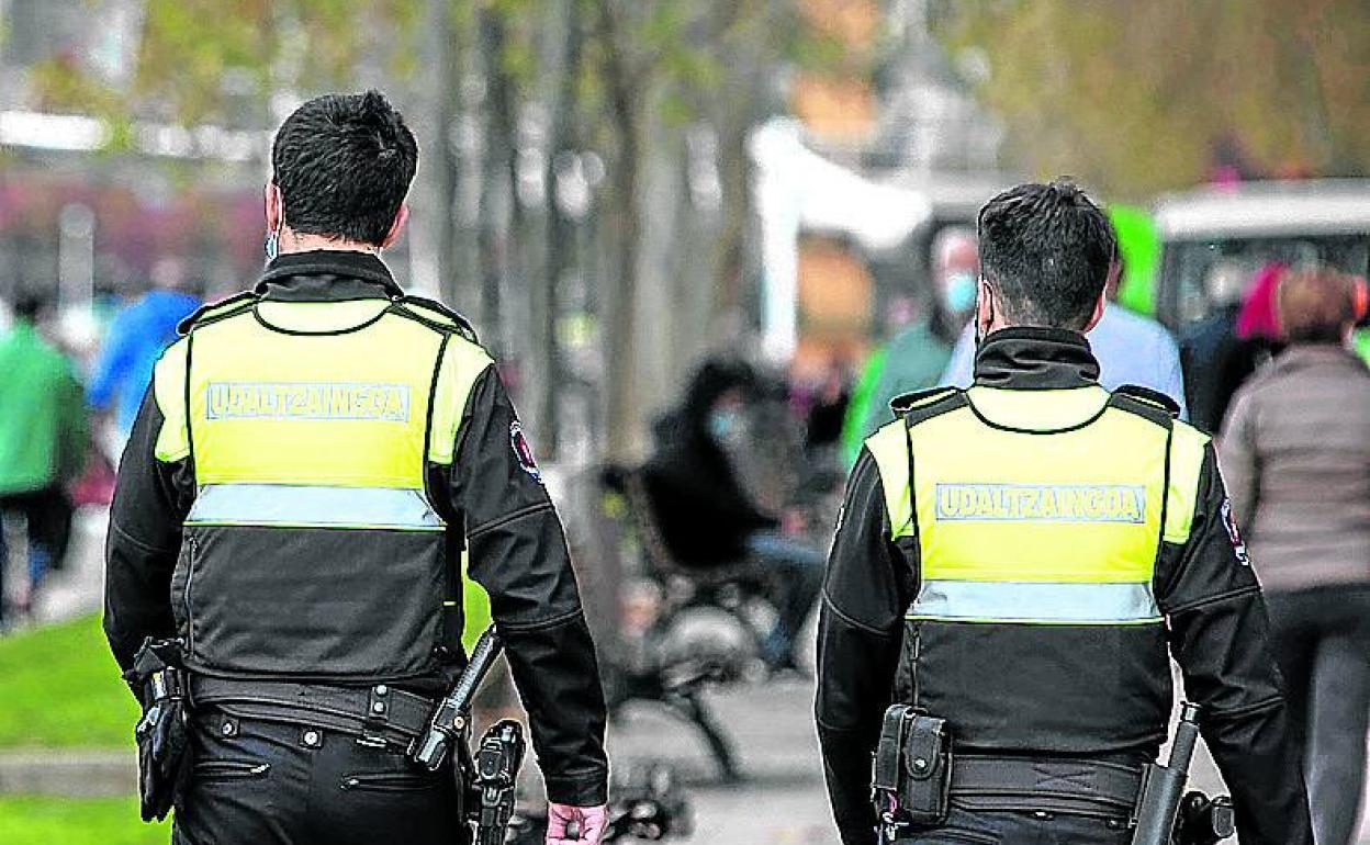 Policía de Bilbao | Importante aviso a los ciudadanos