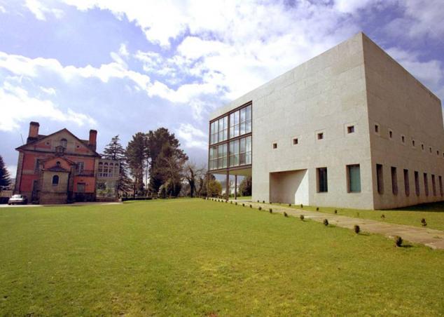 Centro de Estudios Avanzados, CEA (1995 Santiago de Compostela, España)