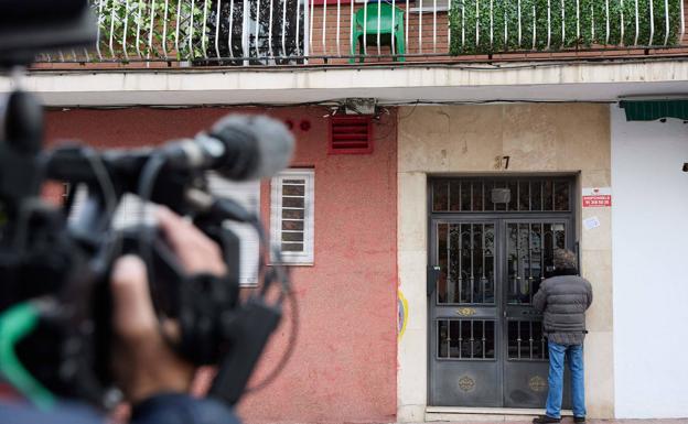 La violencia contra las mujeres no cesa: otras tres asesinadas en 24 horas