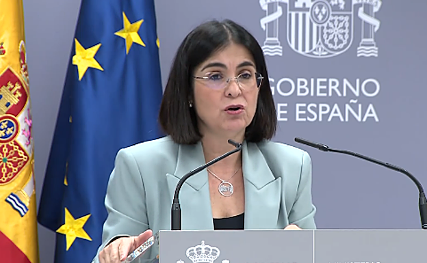 España impone controles a los viajeros procedentes de China tras el aumento de casos de covid