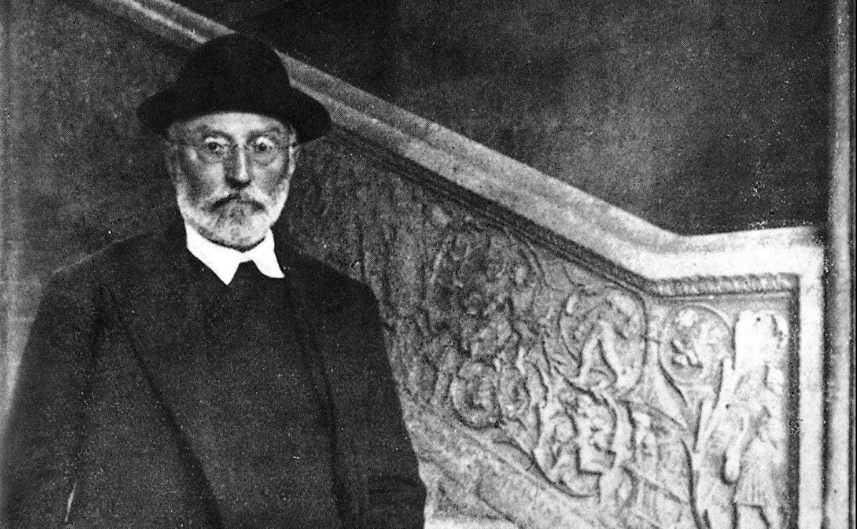 Unamuno, ¿asesinado?