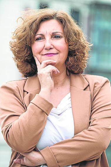 Imagen - Pilar Garrido.