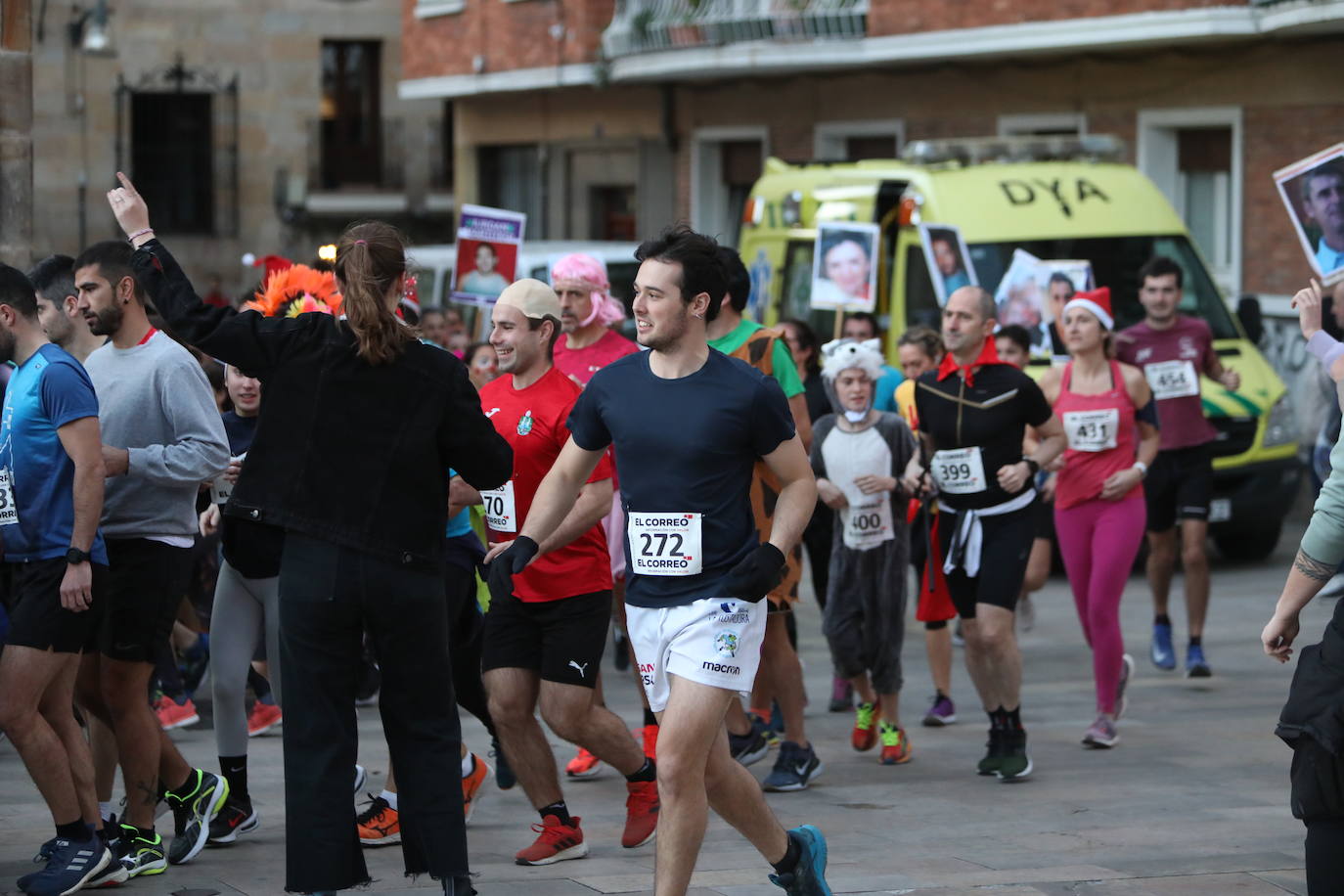 San Silvestre de Durango. 