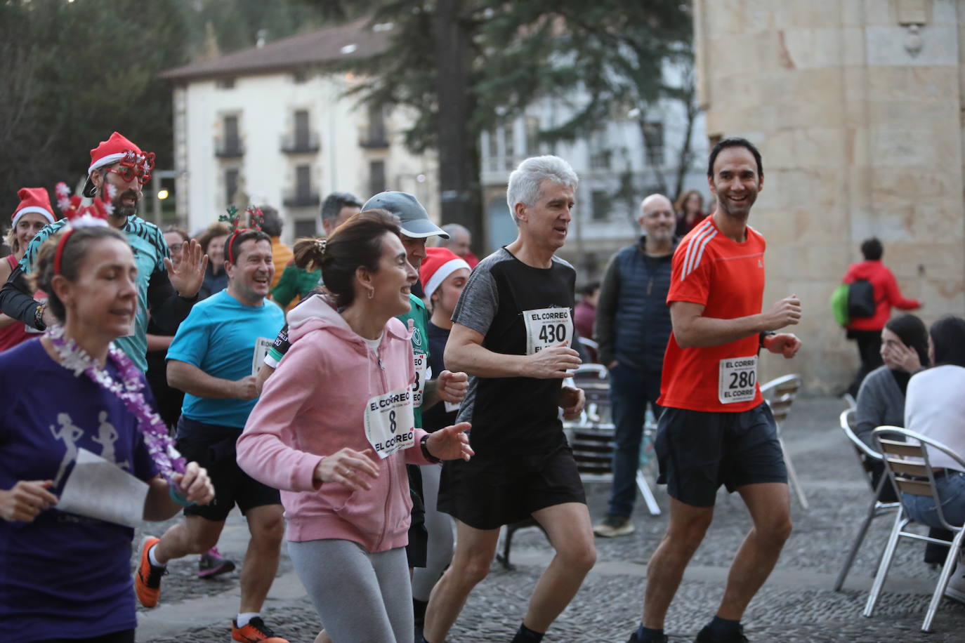 San Silvestre de Durango. 