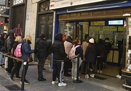 La Bonoloto del miércoles: comprobar resultados del 4 de junio