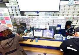 El Euromillones del martes: resultados del 3 de junio