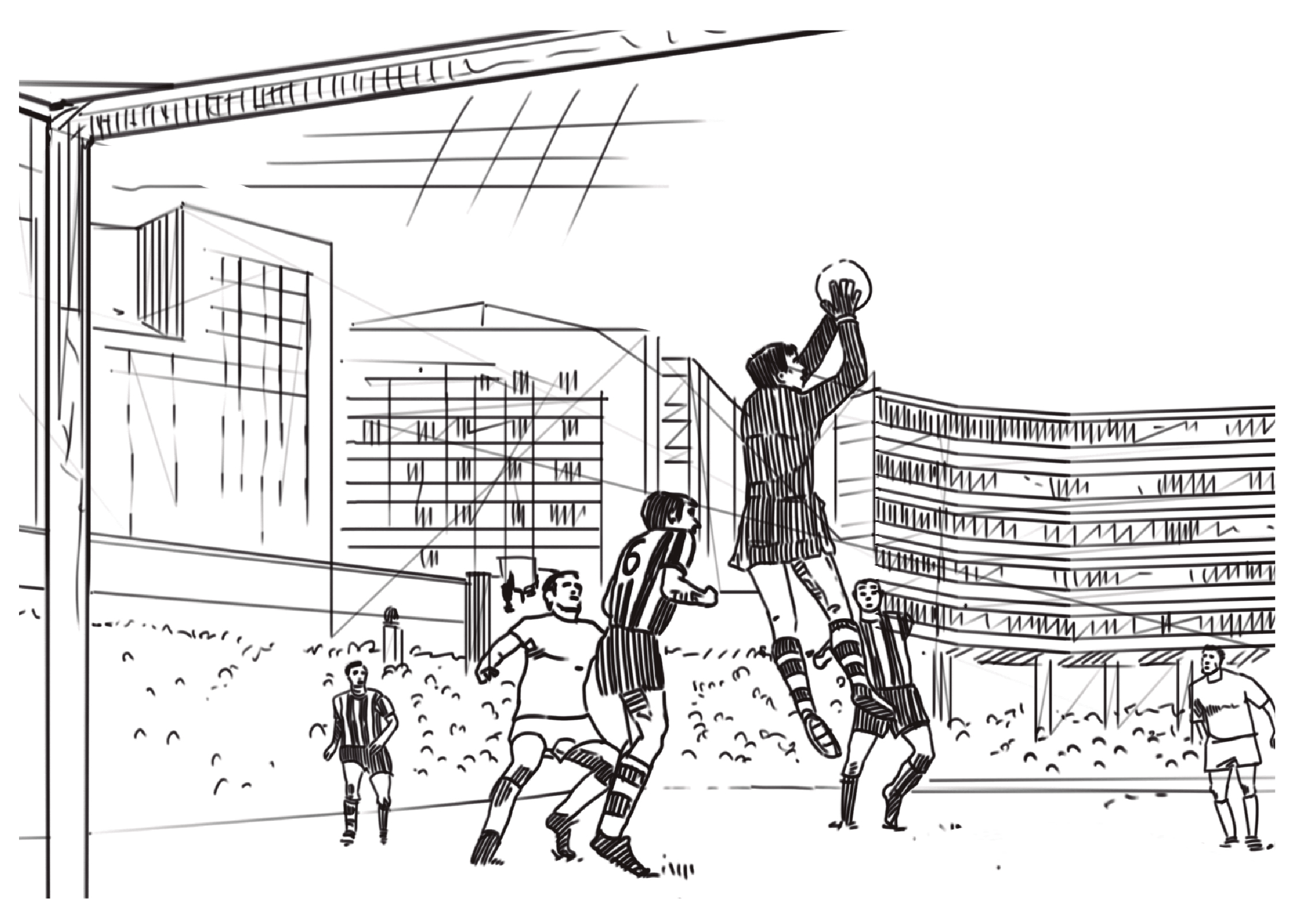 Scroll Story imagen 1